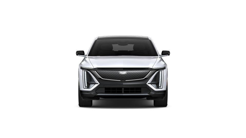 2026 Cadillac LYRIQ Sport - Photo 53