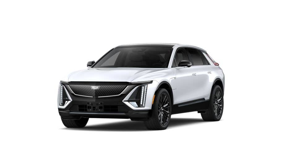2026 Cadillac Lyriq Sport RWD's photo