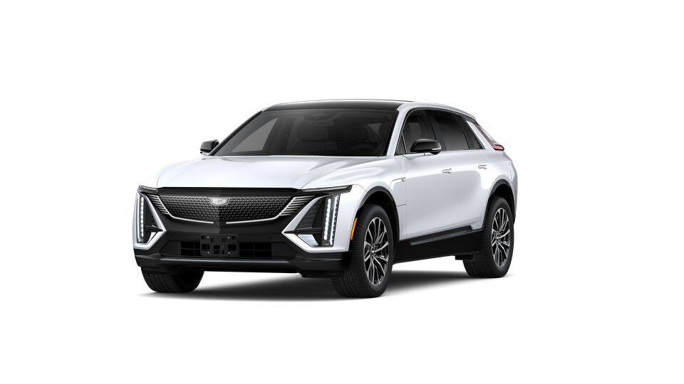 2026 Cadillac LYRIQ Sport - Photo 45