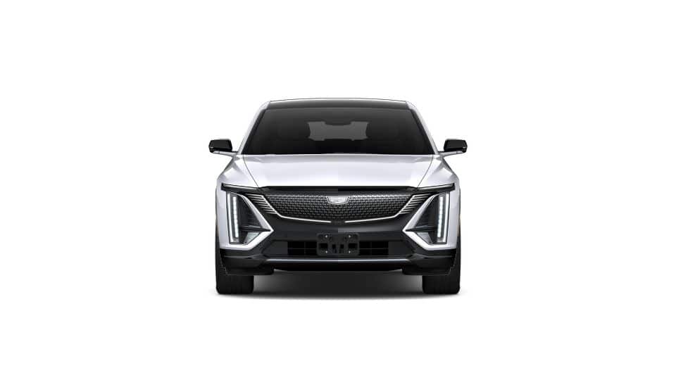 2026 Cadillac LYRIQ Sport - Photo 9