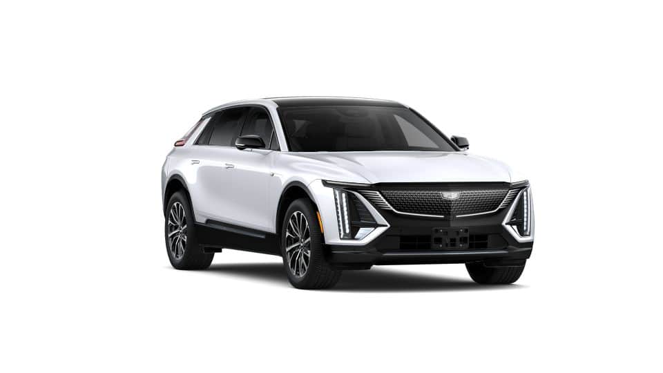 2026 Cadillac LYRIQ Sport - Photo 12