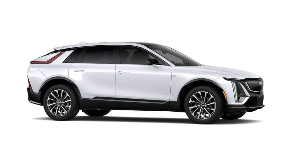 2026 Cadillac LYRIQ Sport - Photo 16