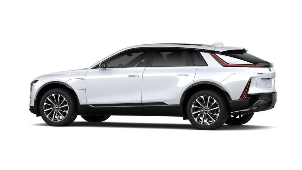 2026 Cadillac LYRIQ Sport - Photo 10