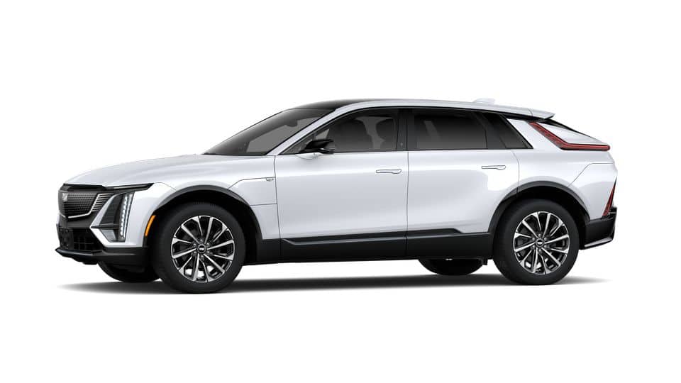2026 Cadillac LYRIQ Sport - Photo 14
