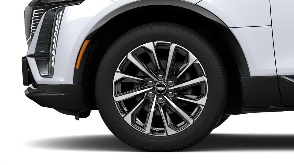 2026 Cadillac LYRIQ Sport - Photo 15