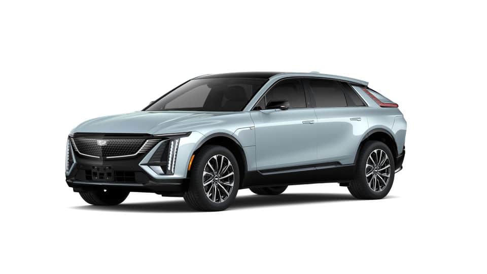 2026 Cadillac LYRIQ Sport - Photo 21