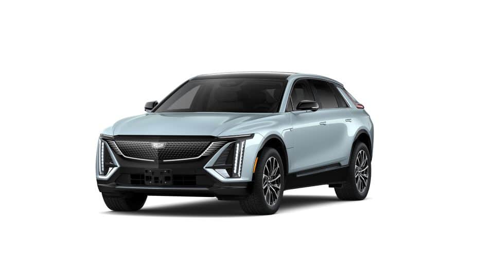 2026 Cadillac Lyriq Sport AWD's photo