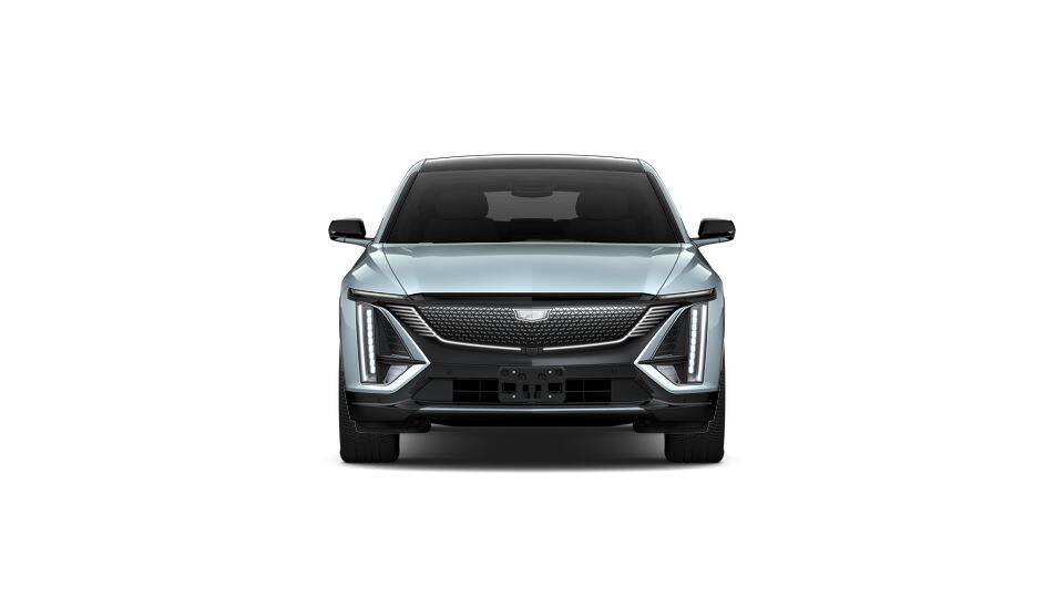 2026 Cadillac LYRIQ Sport - Photo 22
