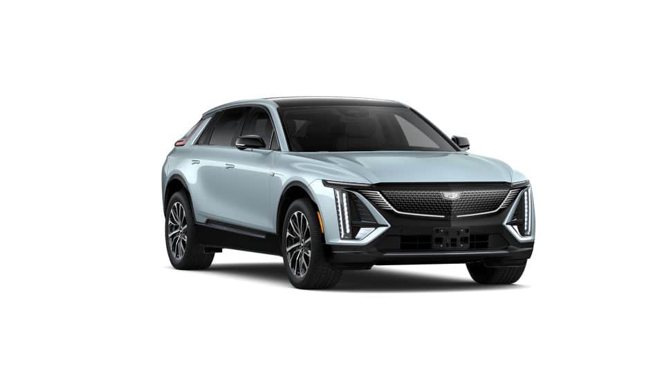 2026 Cadillac LYRIQ Sport - Photo 23