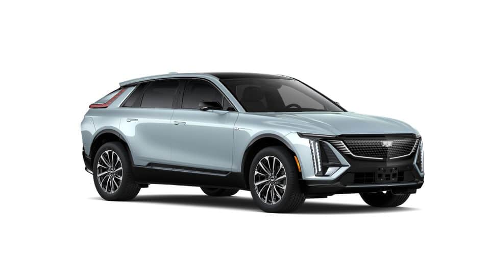 2026 Cadillac LYRIQ Sport - Photo 24