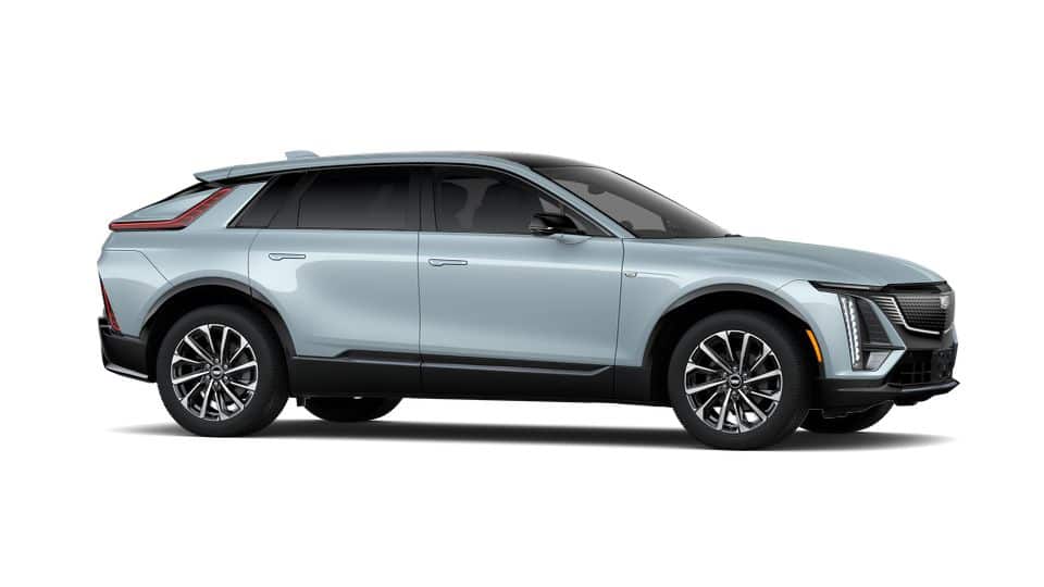 2026 Cadillac LYRIQ Sport - Photo 25