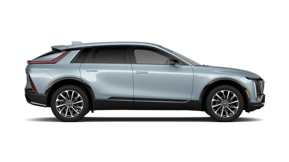 2026 Cadillac LYRIQ Sport - Photo 26