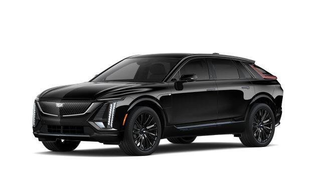 2026 LYRIQ Sport