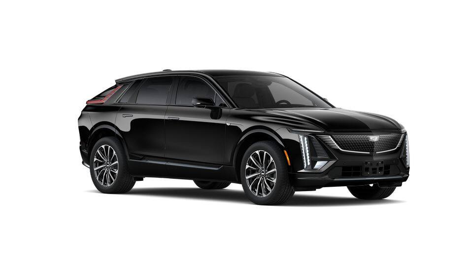 2026 Cadillac LYRIQ Sport - Photo 38