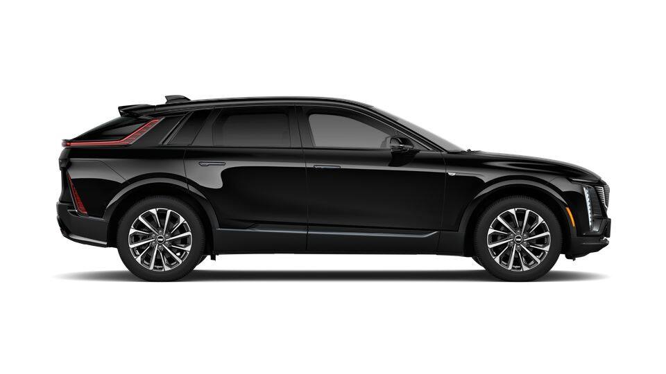 2026 Cadillac LYRIQ Sport - Photo 42