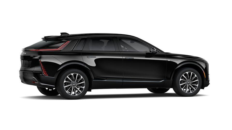 2026 Cadillac LYRIQ Sport - Photo 43
