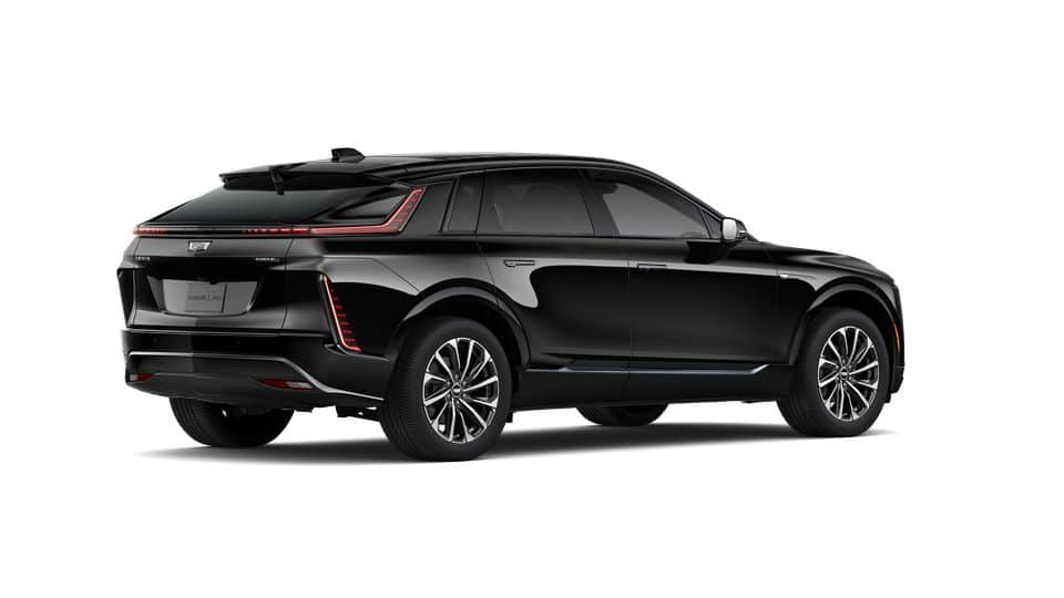 2026 Cadillac LYRIQ Sport - Photo 44