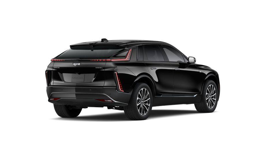 2026 Cadillac LYRIQ Sport - Photo 29