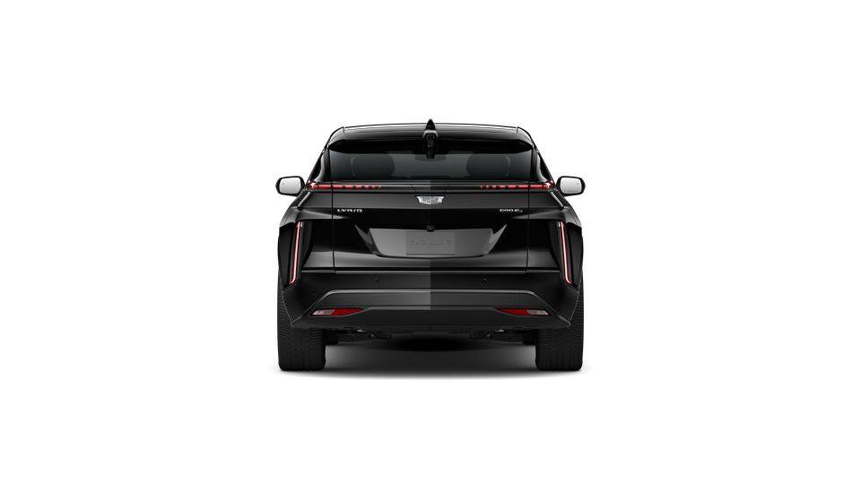 2026 Cadillac LYRIQ Sport - Photo 30
