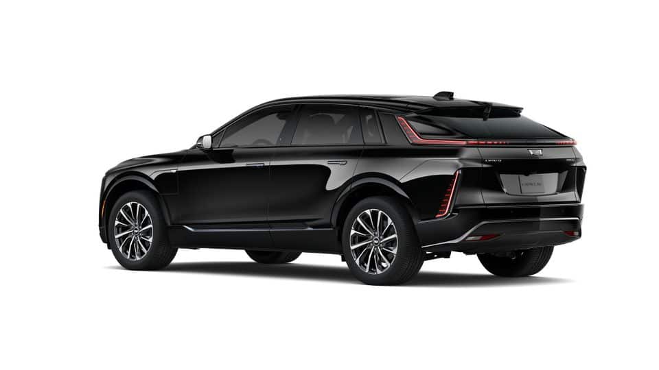 2026 Cadillac LYRIQ Sport - Photo 33