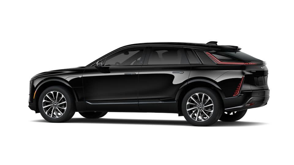 2026 Cadillac LYRIQ Sport - Photo 35