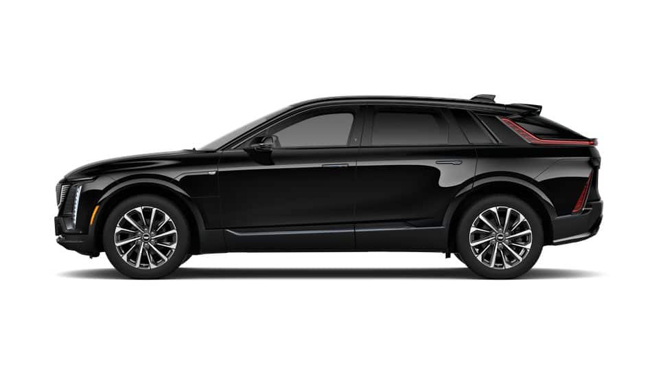 2026 Cadillac LYRIQ Sport - Photo 36