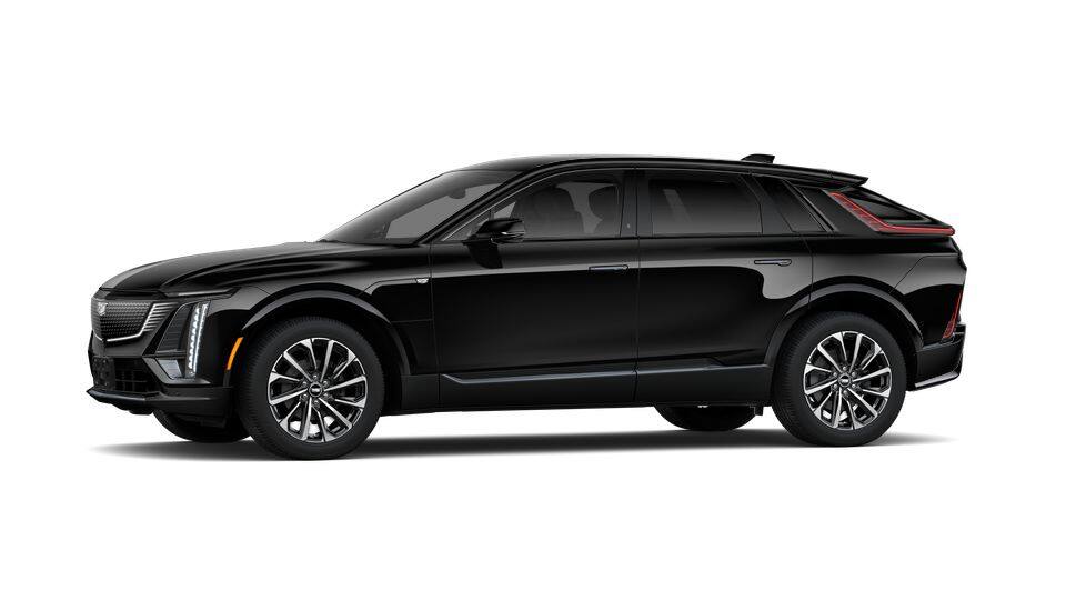 2026 Cadillac LYRIQ Sport - Photo 39