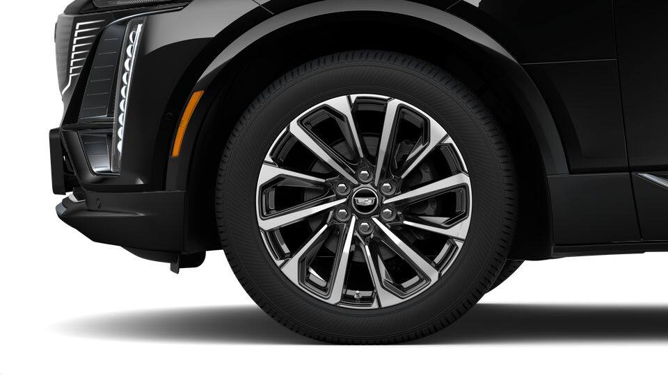 2026 Cadillac LYRIQ Sport - Photo 40