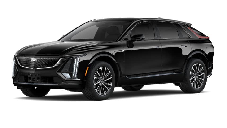 2026 Cadillac LYRIQ Sport - Photo 27
