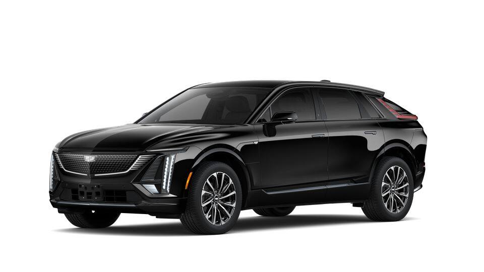 2026 Cadillac LYRIQ Sport - Photo 28