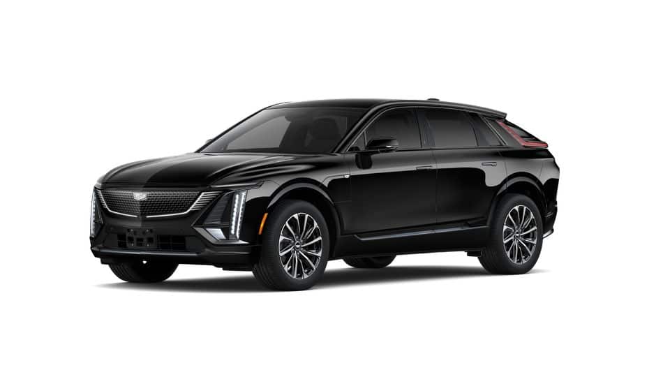2026 Cadillac LYRIQ Sport - Photo 26