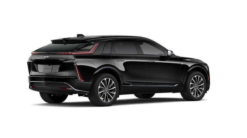 2026 Cadillac LYRIQ Sport - Photo 39