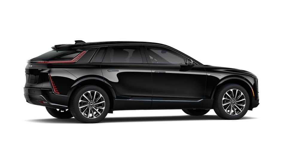 2026 Cadillac LYRIQ Sport - Photo 50