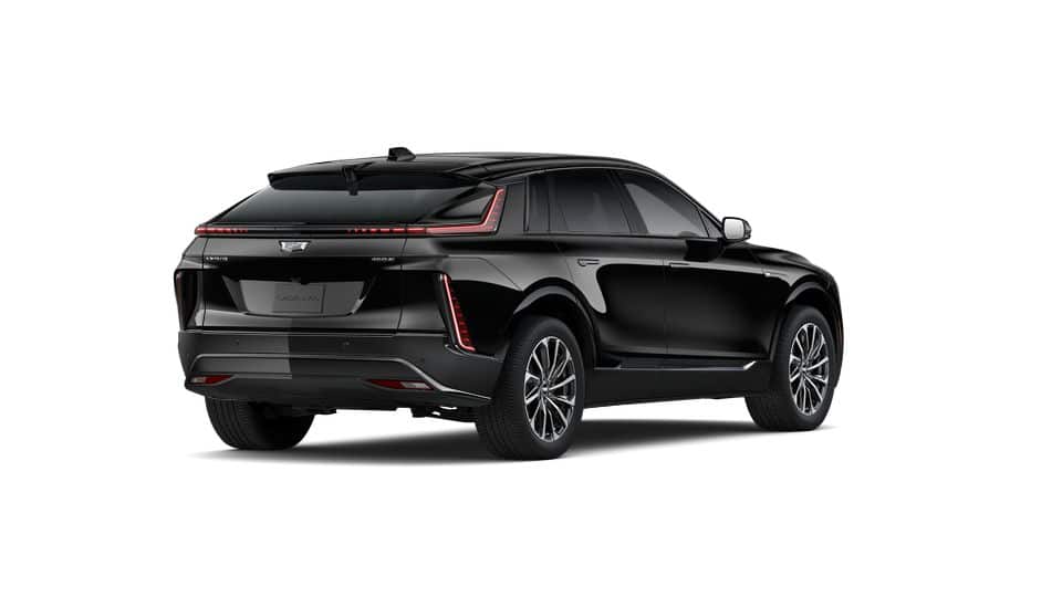 2026 Cadillac LYRIQ Sport - Photo 36