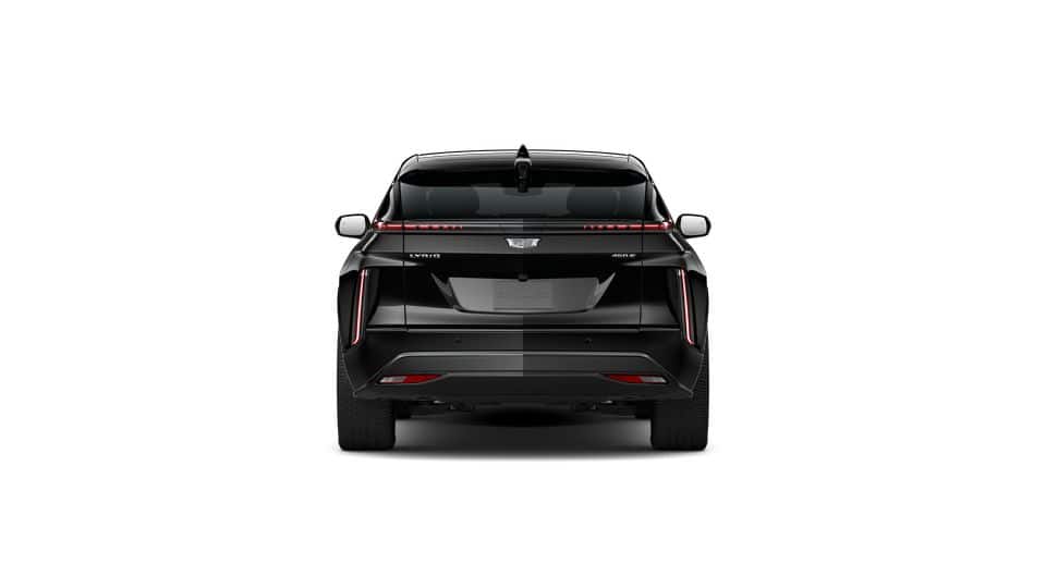 2026 Cadillac LYRIQ Sport - Photo 37