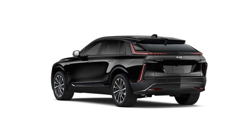 2026 Cadillac LYRIQ Sport - Photo 39