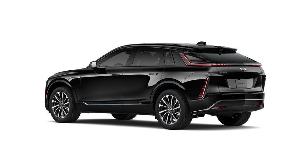 2026 Cadillac LYRIQ Sport - Photo 40
