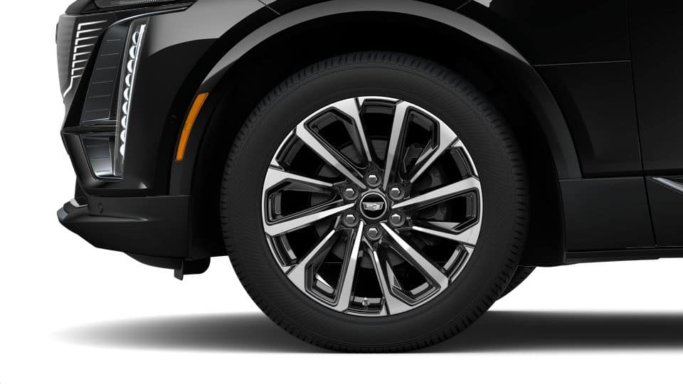 2026 Cadillac LYRIQ Sport - Photo 47