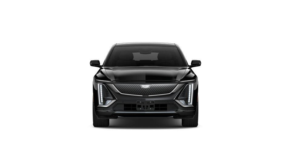 2026 Cadillac LYRIQ Sport - Photo 23