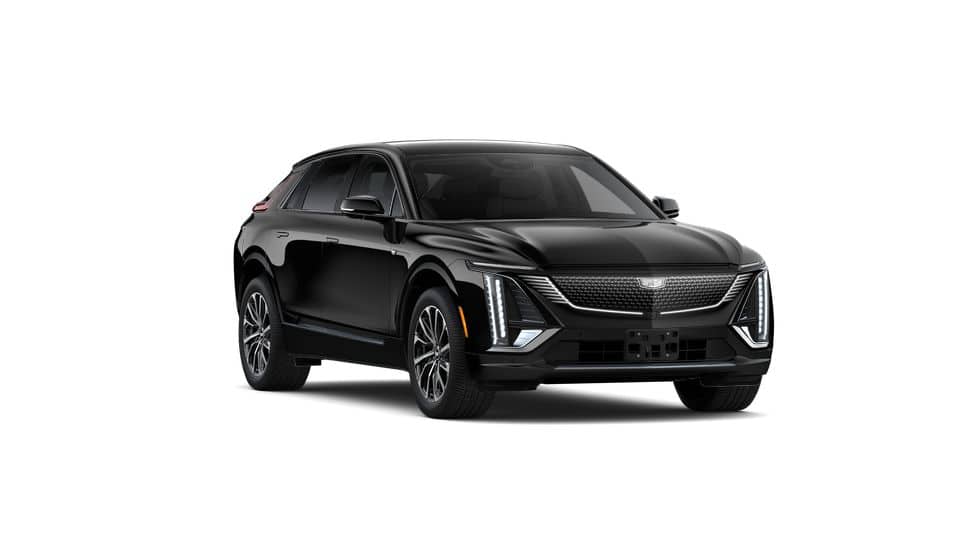 2026 Cadillac LYRIQ Sport - Photo 24