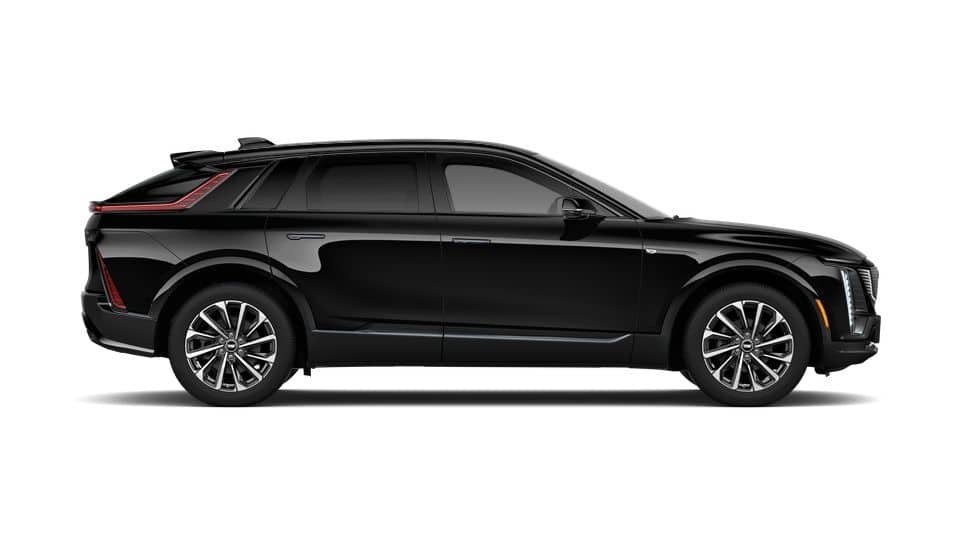 2026 Cadillac LYRIQ Sport - Photo 27