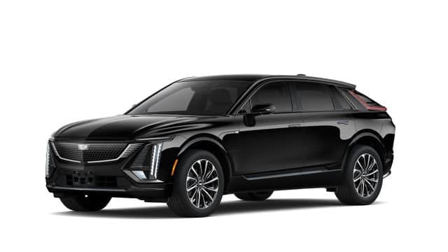 2026 LYRIQ Sport