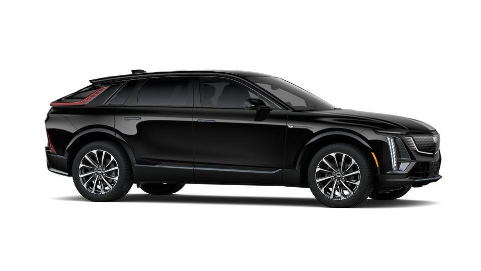 2026 Cadillac LYRIQ Sport - Photo 56