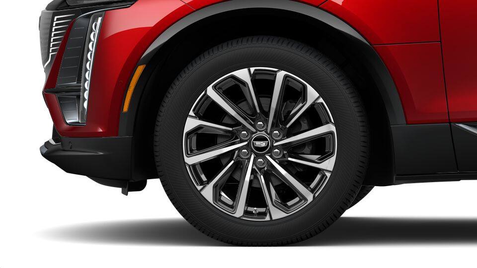 2026 Cadillac LYRIQ Sport - Photo 15
