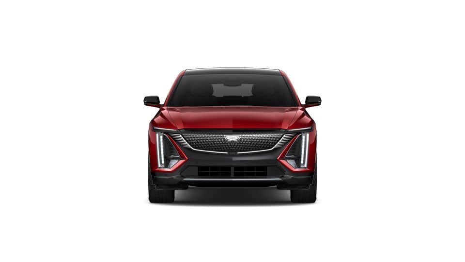 2026 Cadillac LYRIQ Sport - Photo 57