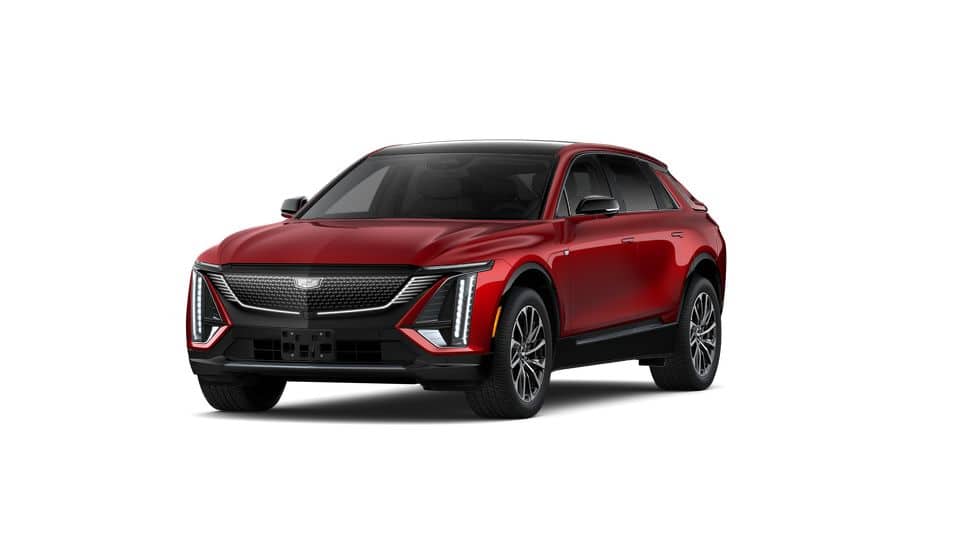 2026 Cadillac LYRIQ Sport - Photo 45