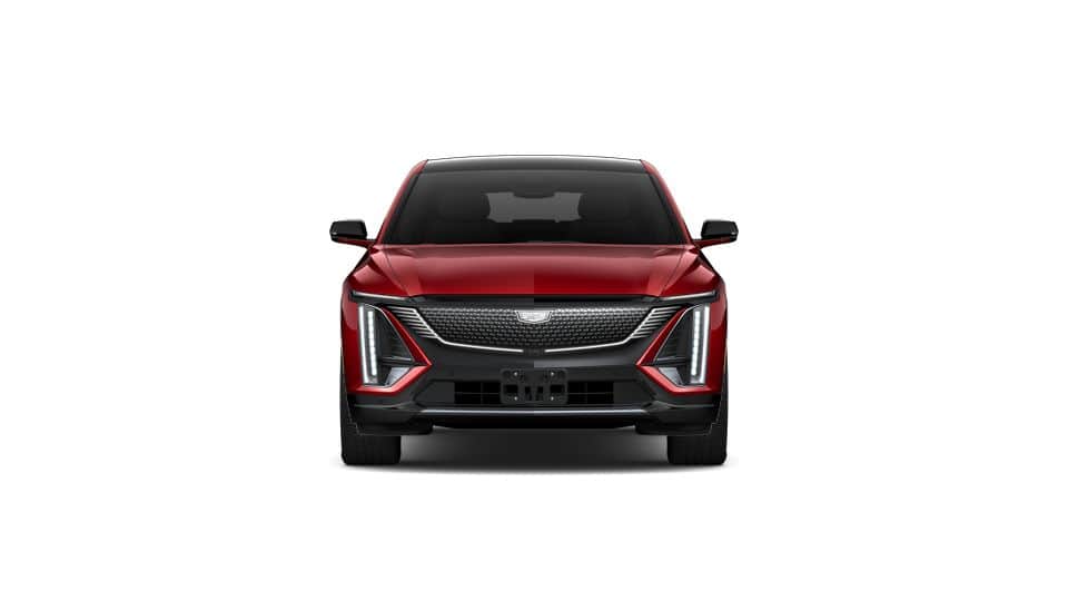 2026 Cadillac LYRIQ Sport - Photo 53