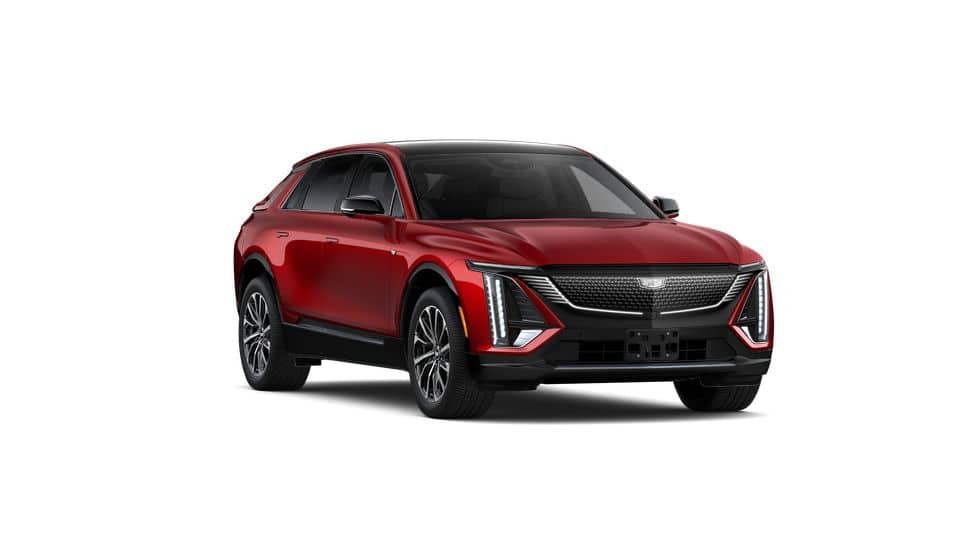 2026 Cadillac LYRIQ Sport - Photo 56