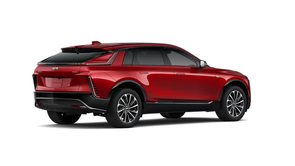 2026 Cadillac LYRIQ Sport - Photo 63