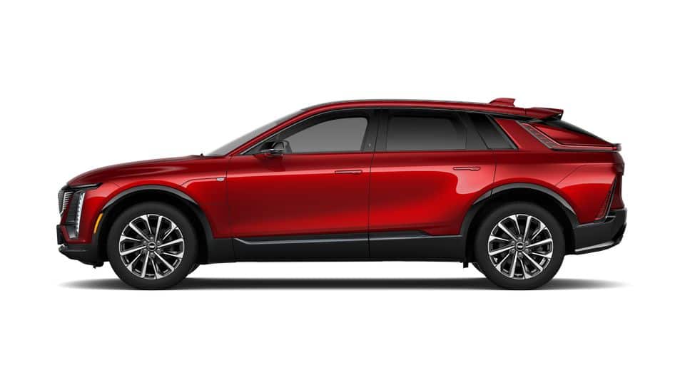 2026 Cadillac LYRIQ Sport - Photo 55